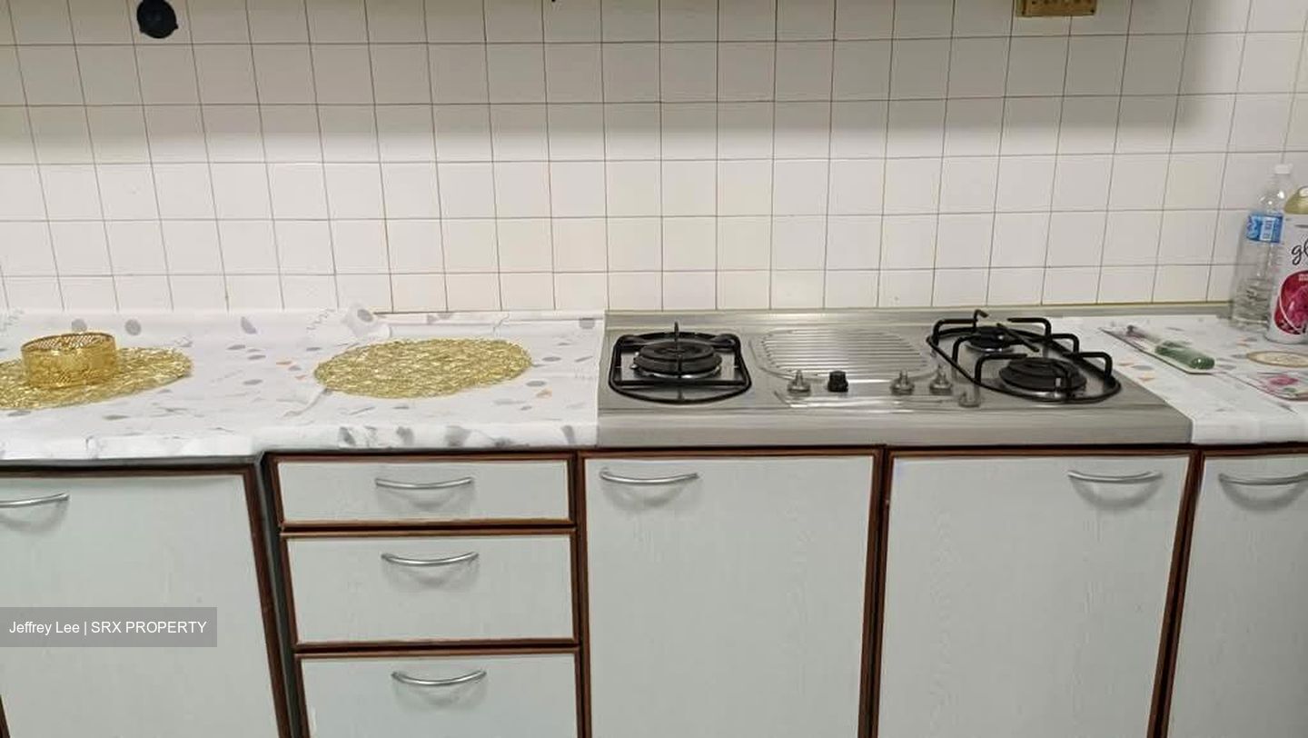 Blk 171 Bishan Street 13 (Bishan), HDB 3 Rooms #573940861
